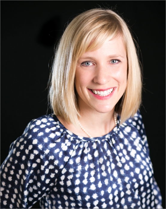 Columbus Ohio dentist Jayme Glamm D D S