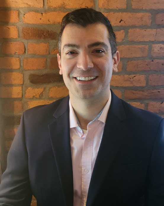 Columbus Ohio dentist Kevin Hadar D D S