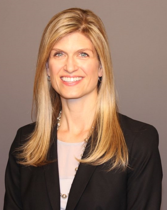 Columbus Ohio dentist Andrea Mulholland D D S