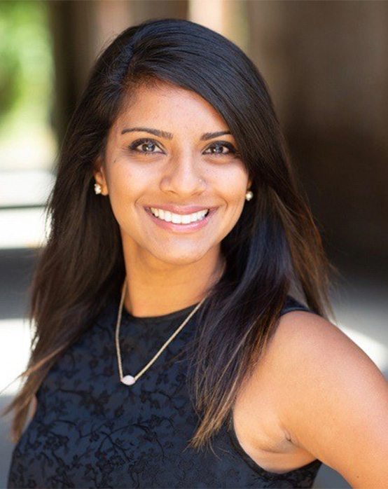 Columbus Ohio dentist Dr. Patel