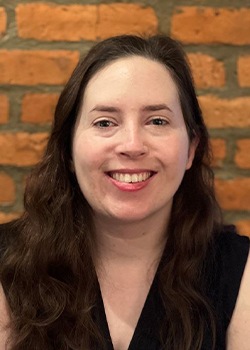 Patient Coordinator Chelsie