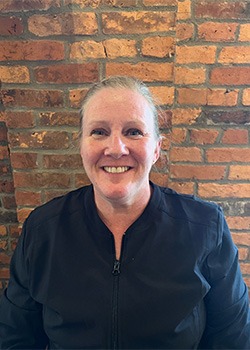 Heather D., Dental Hygienist