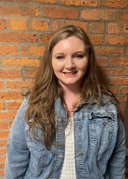 Rachael, Patient/Insurance Coordinator