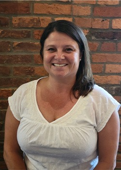 Renee, Practice Manager/Treatment Coordinator